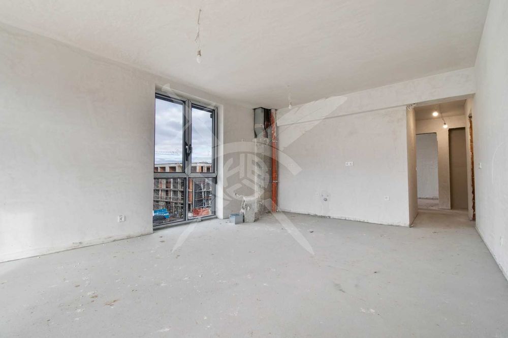 Продава се Тристаен апартамент в София, Малинова долина - 95 кв.м за 1396 €/кв.м - Снимка #1