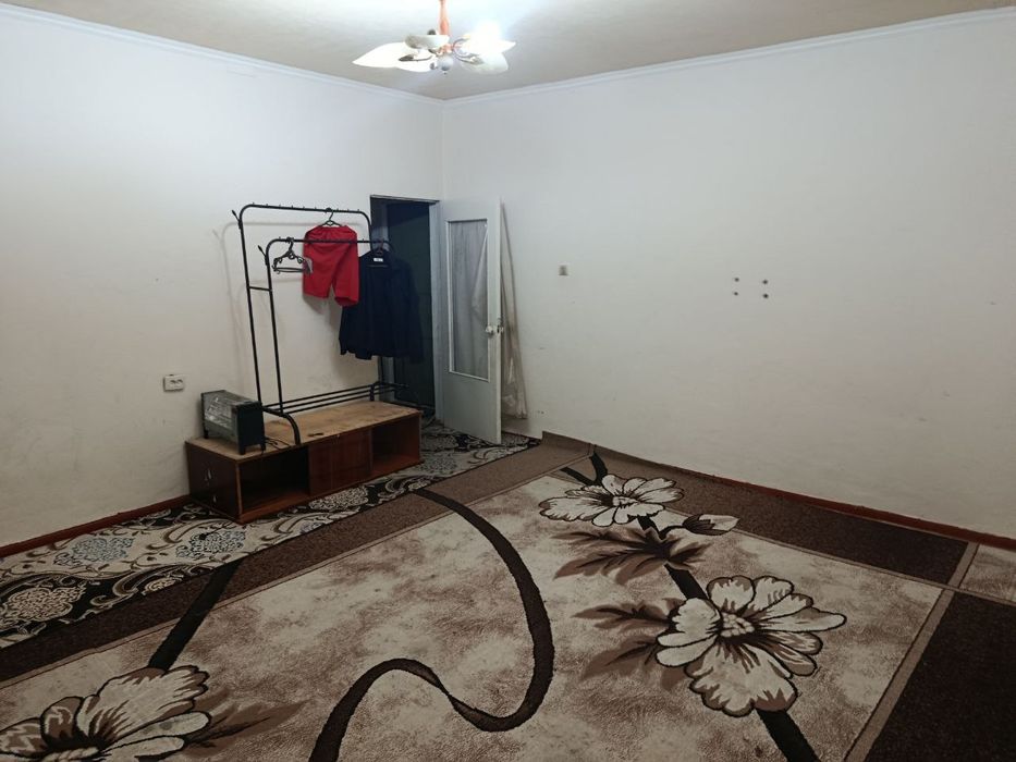 Bollarga BEZMAKLER KVARTIRA algoritm