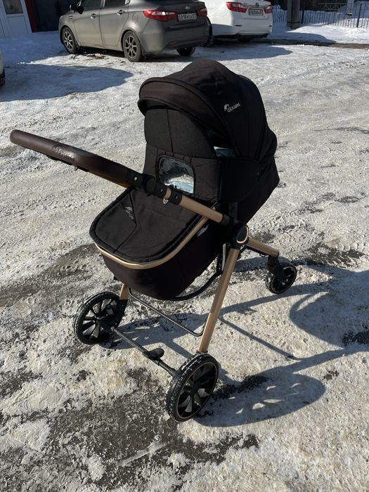 Продам каляску Teknum