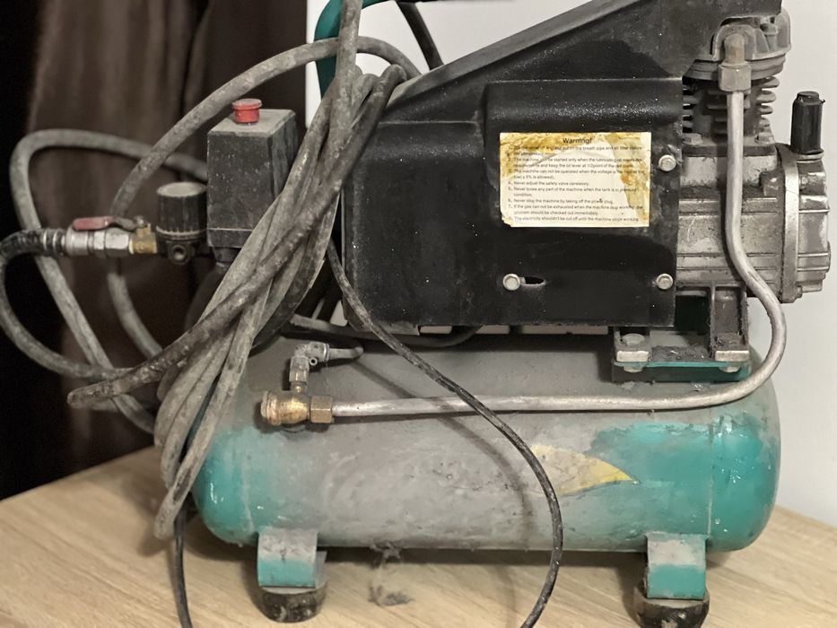 Продам компрессор!
