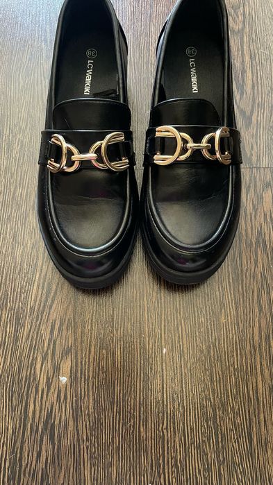 Туфли на 38 размер