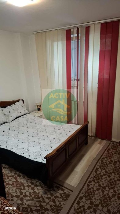 Apartament 2 camere, zona centrala