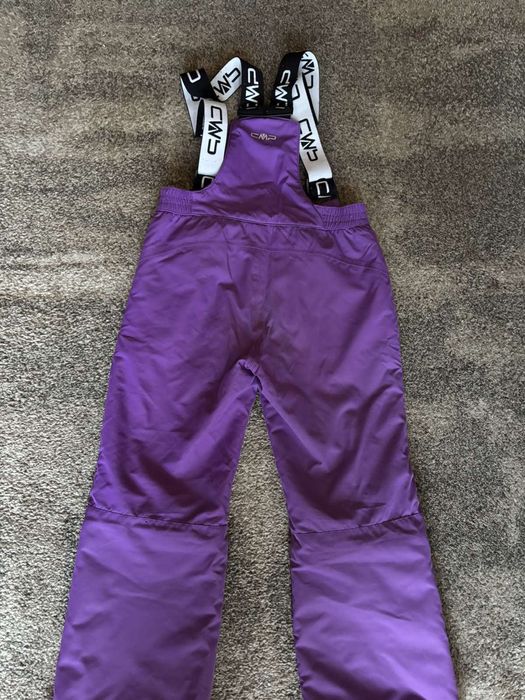 Детска грейка за момиче