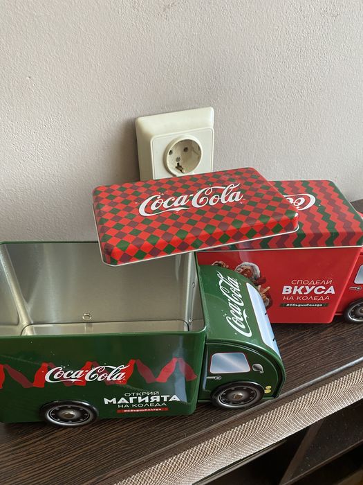 Коледен  комплект