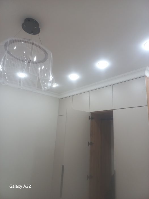 Ремонт квартир под ключ