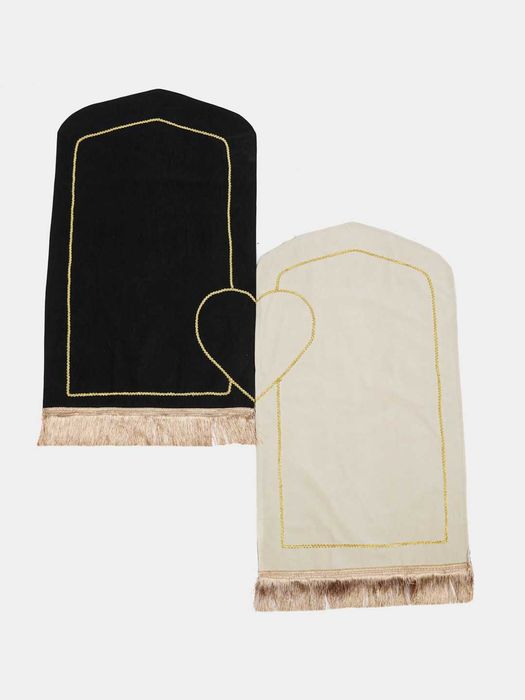 Joynamoz "Jufti halolim" - жойнамоз, sovg'a va sepga ajoyib tanlov