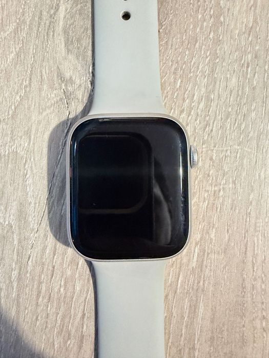 Apple Watch Series 8