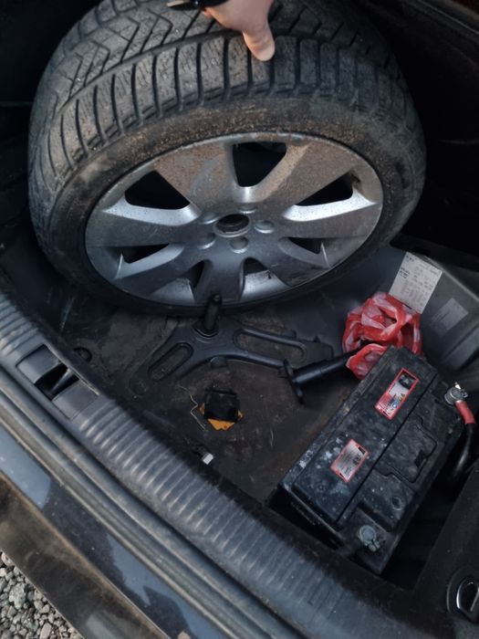 Ауди А6 Ц6 4Ф 3.0 тди 224кс автомат куатро 2005г на части
