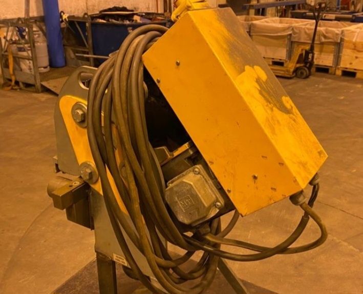 masina sanfren frezat muchie tabla sanfrenat samfren