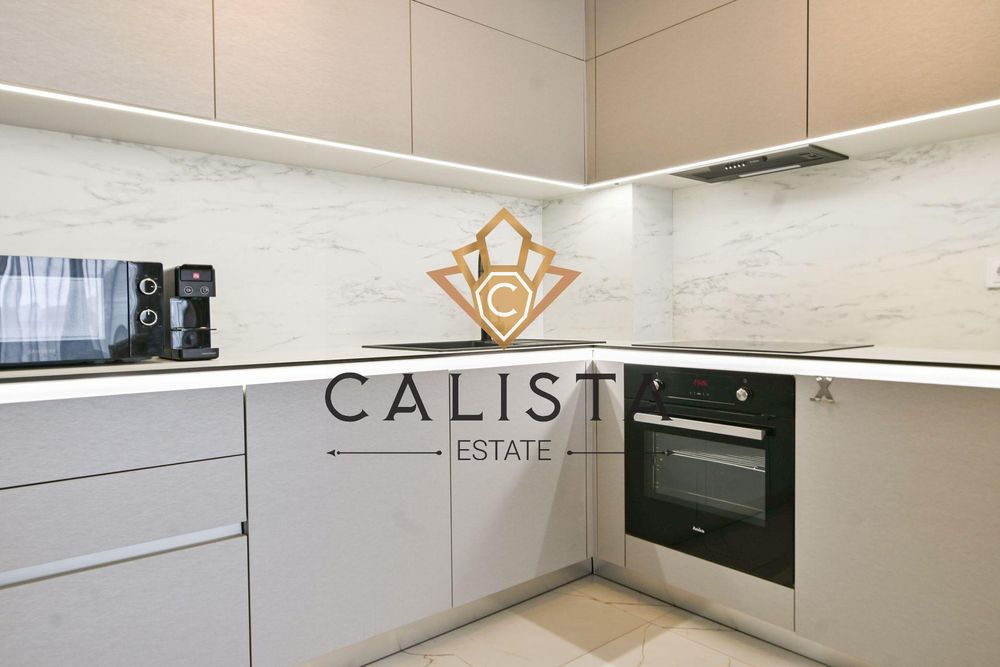 Дава се под наем Двустаен апартамент в София, Център - 55 кв.м за 870 € - Снимка #6