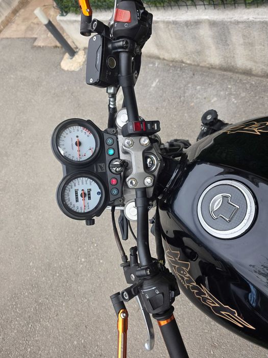 Honda Hornet 600
