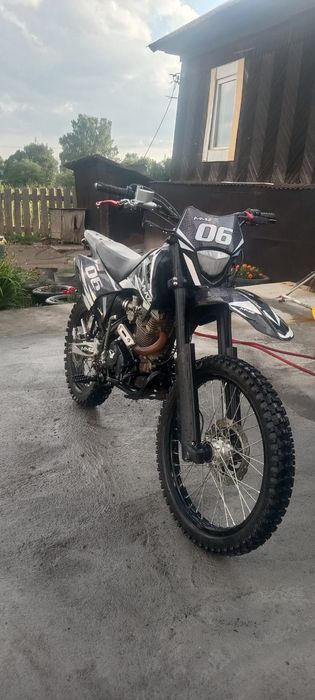Продам FMZ06 на полном ходу