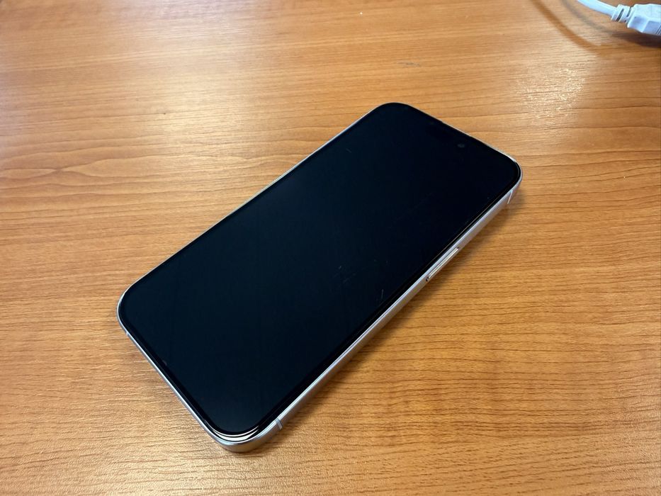 Iphone 15 Pro 256GB