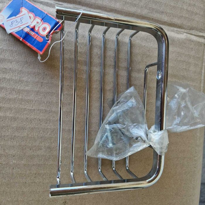 Мыльница - решетка