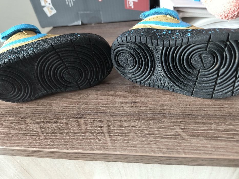 Детски обувки - Nike