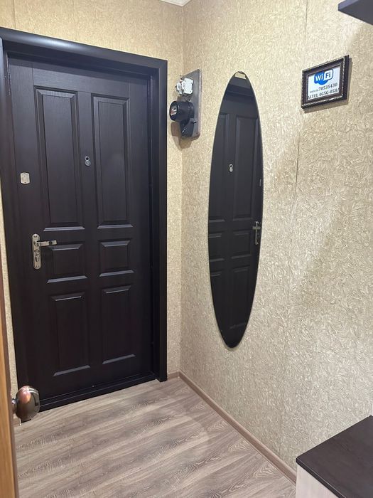 Сдам 1 комнатную квартиру