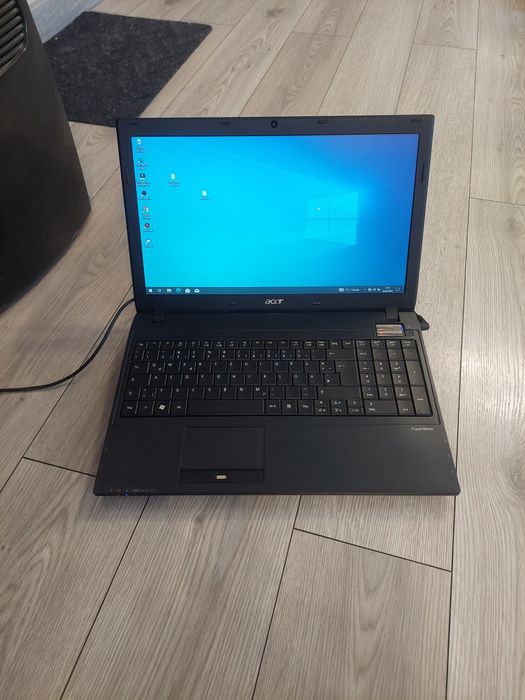 Vand Lot de 8 Laptopuri