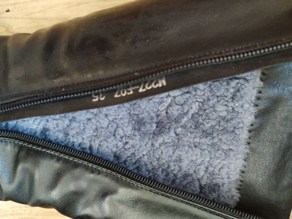 Сапоги и дутыши для девочек