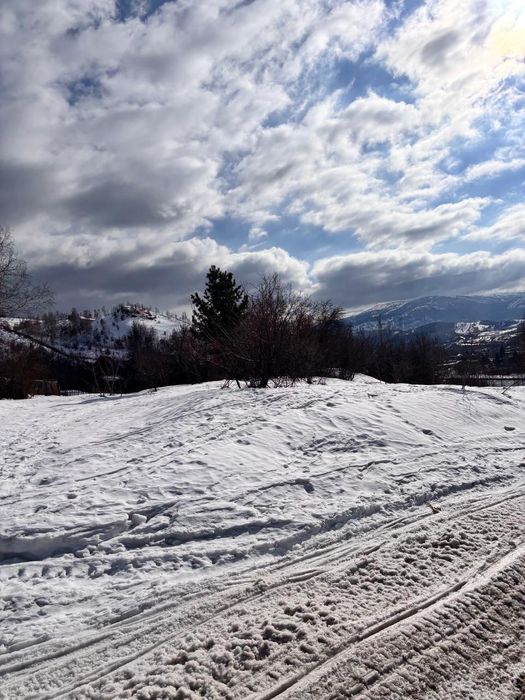 продам земельный участок