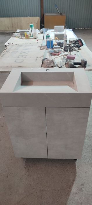 Раковины на заказ