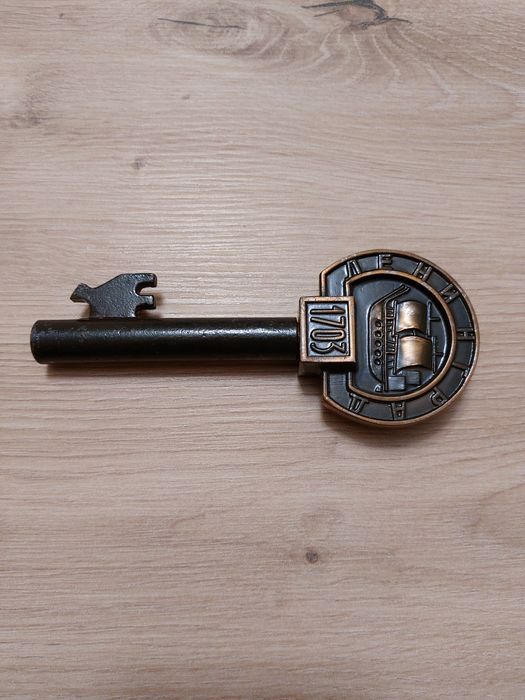 Тирбушон Ленинград