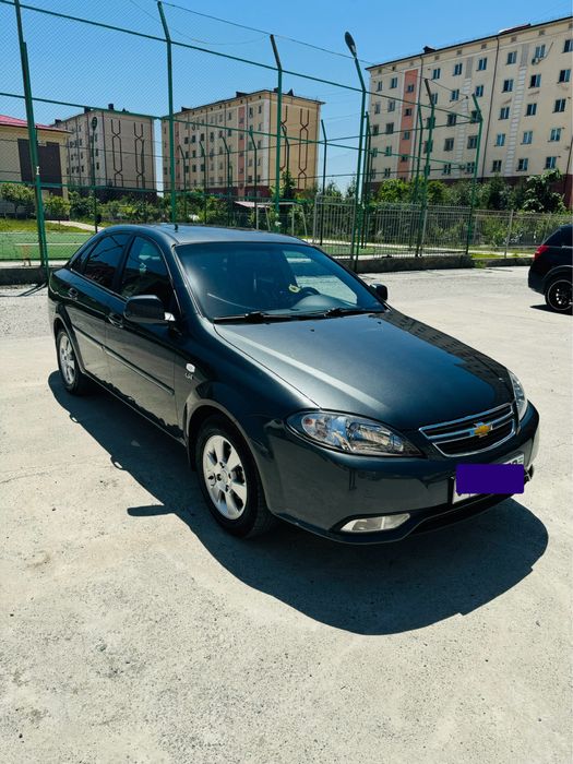 Gentra 2022 сотилади