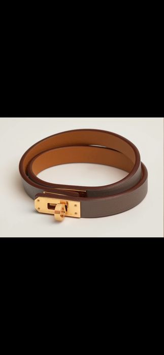 Гривни колие Hermes