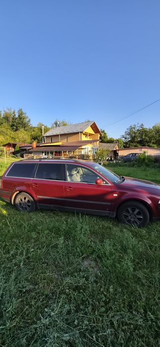 Vand volkswagen passat