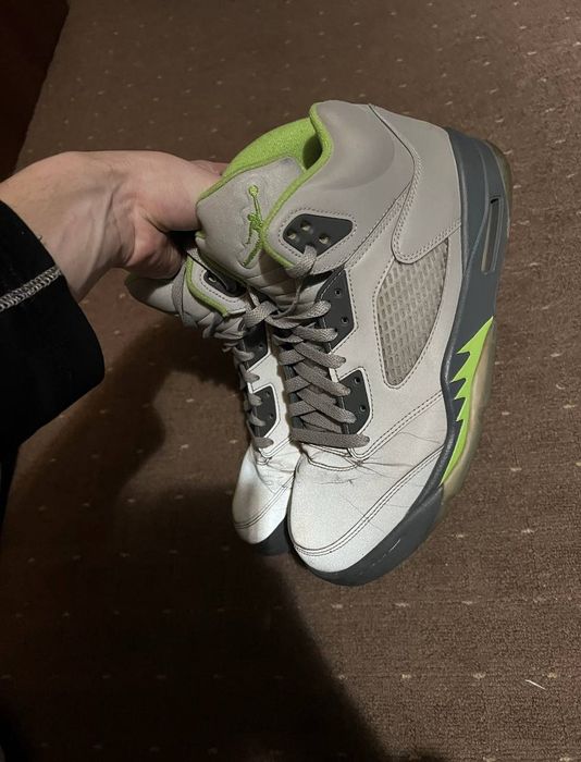 Продам Air Jordan 5