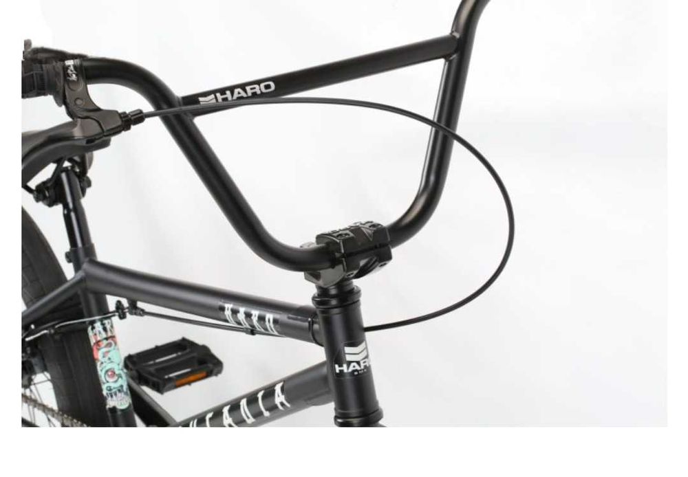 Велосипед BMX трюковой подростковый