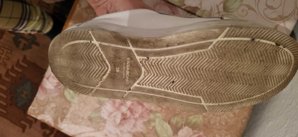 Кецове Vagabond.