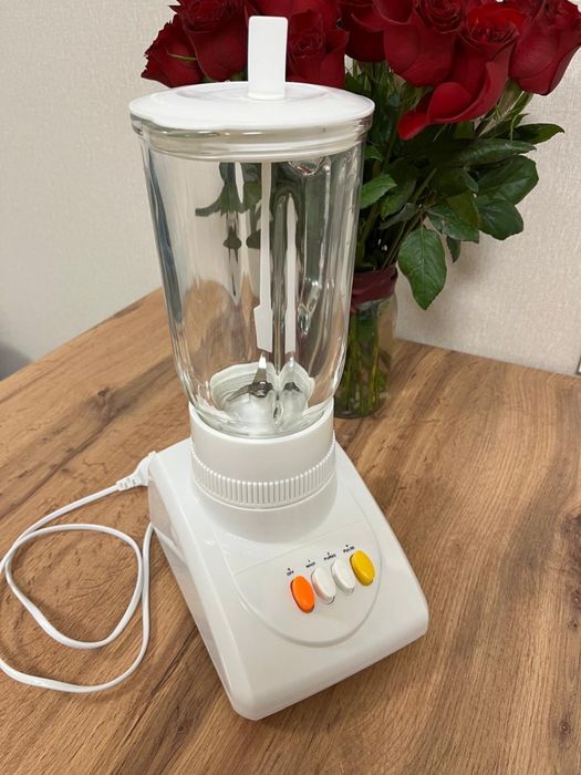 Блендер вертикальный