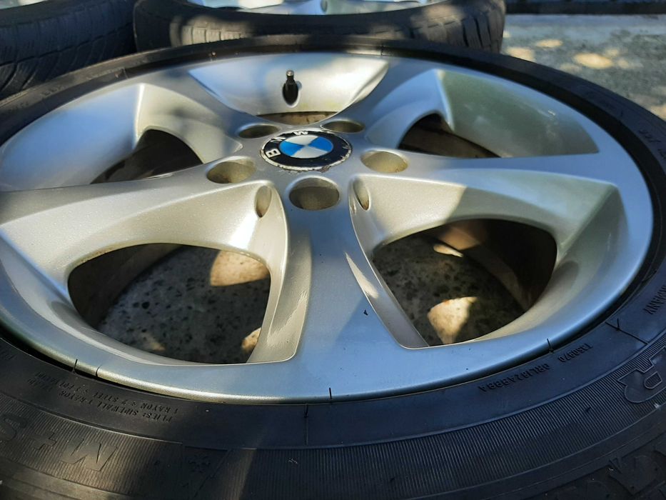 Bmw jante 17zoll