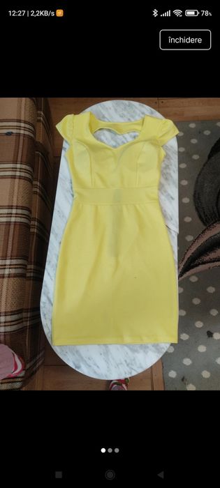 Rochie pentru orice eveniment