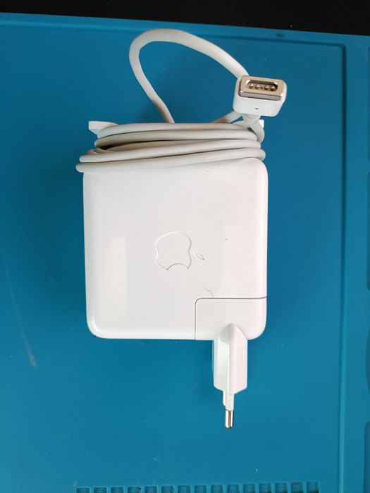 Incarcator Apple MacBook 65W, 3.65A, 16.5V, MagSafe