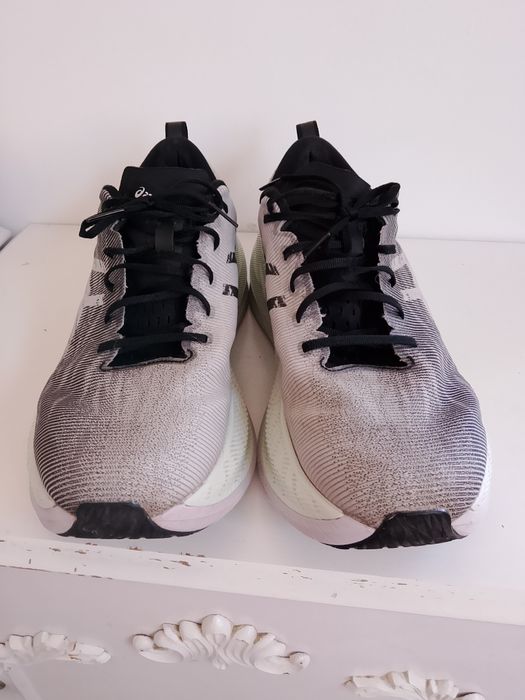 ASICS Superblast 1.     46