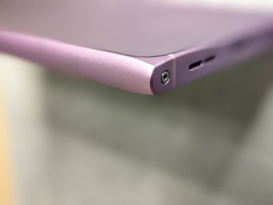 Л! HMD Skyline 12/256Gb Перфектен