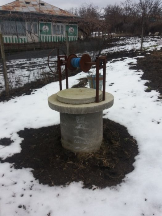 Forma fantani mecanizat