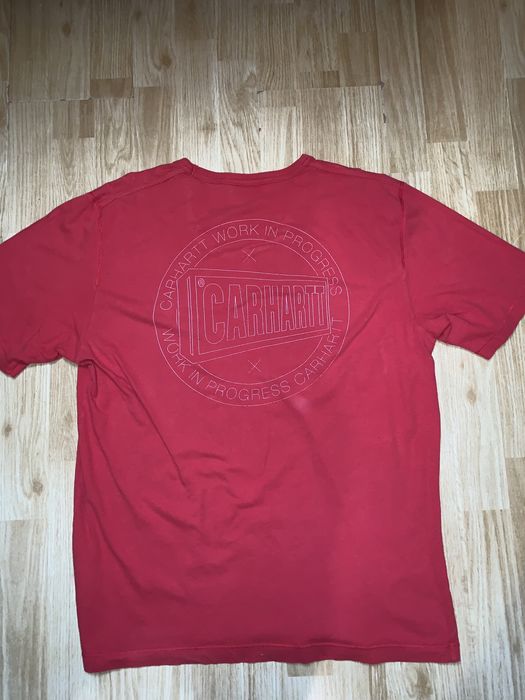 Carhartt vintage tee