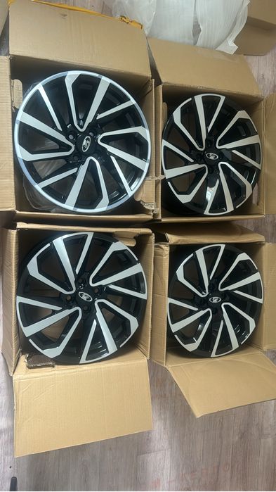 Продам ястербы R16
