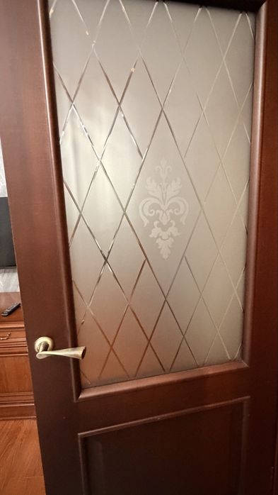 Межкомнатные двери