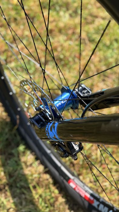 Scott spark rc 2021
