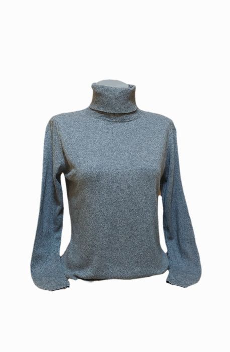 Пуловер  Cecilia Classic. 25% кашмир, 75 % коприна размер М/S