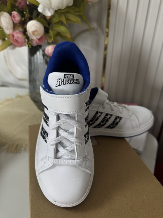 Кеды Adidas оригинал