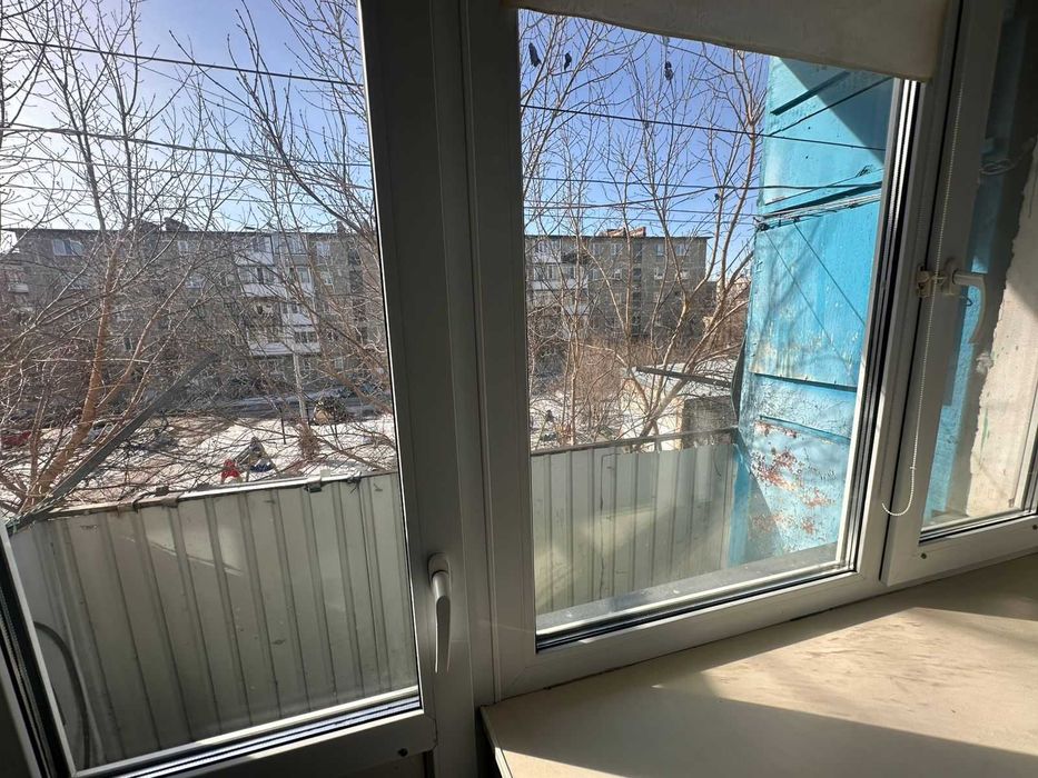 Продается3 комн квартира Юбилейный,2