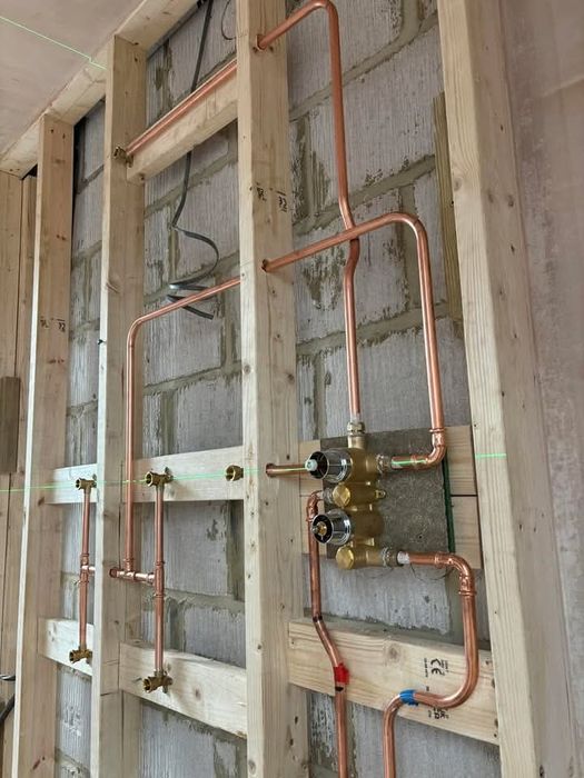 Curatare spalare chimica Instalator Instalatii sanitare termice