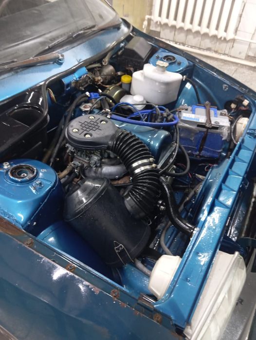 Продам пирожковоз Ода