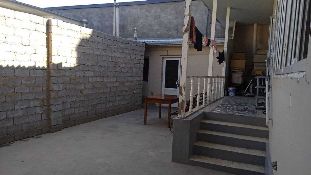 Chlonzorda xovli sotiladi