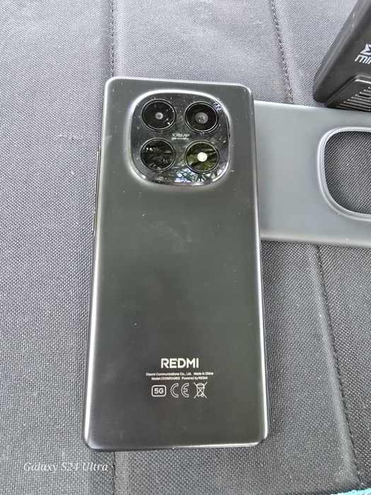 Redmi note 15 5g