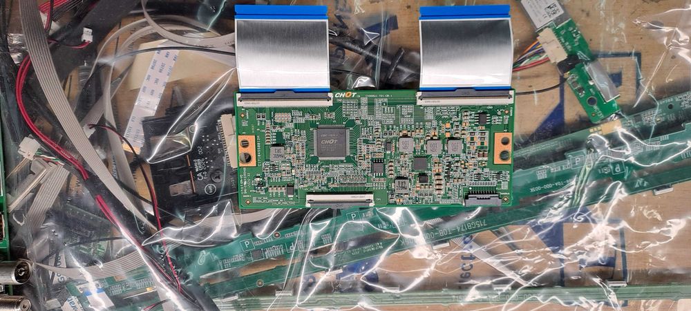 Module TV Samsung UE49RU7302KXXH si Philips 50PUS8505/12